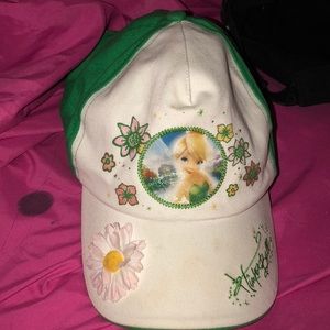 Tinkerbell hat